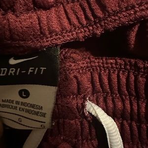 Nike shorts in really good condition